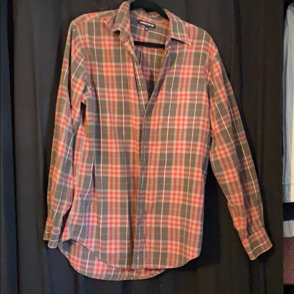 NEW FLANNEL